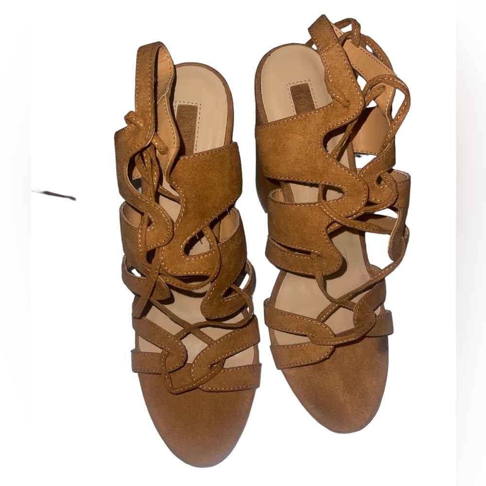 Forever21 Heels